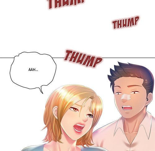 Risque Caller - Chapter 11 [photo 74] - MangaPorn