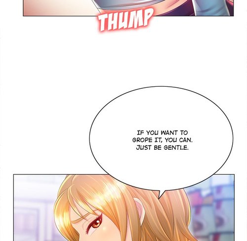 Risque Caller - Chapter 11 [photo 78] - MangaPorn