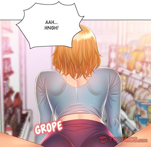 Risque Caller - Chapter 11 [photo 87] - MangaPorn