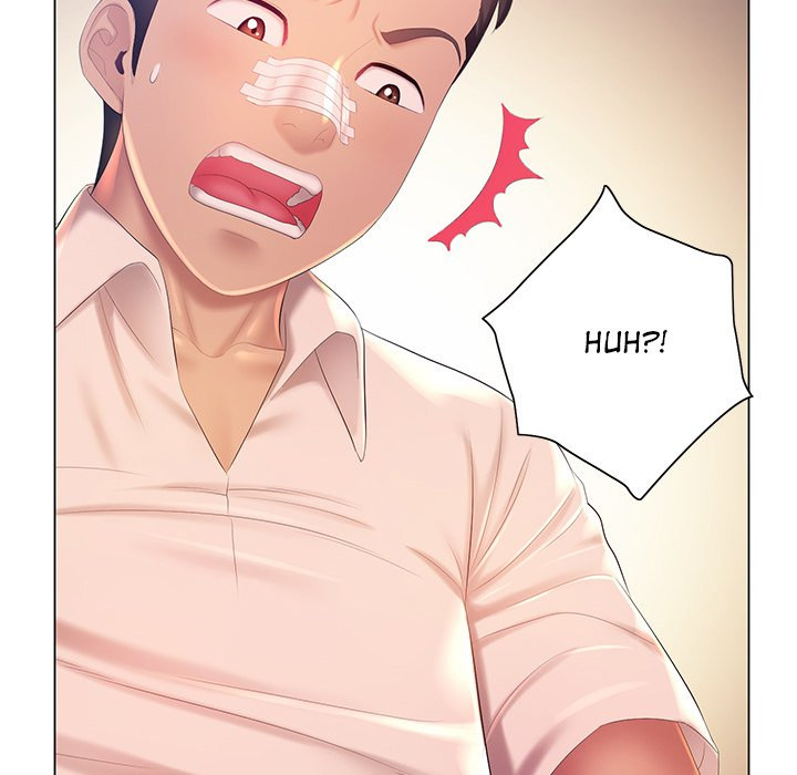 Risque Caller - Chapter 12 [photo 120] - MangaPorn