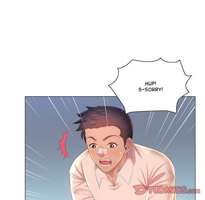 Risque Caller - Chapter 12 [photo 15] - MangaPorn