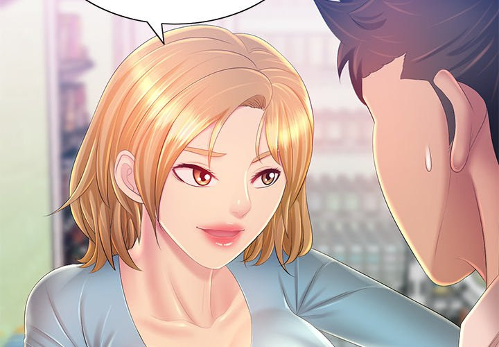 Risque Caller - Chapter 12 [photo 2] - MangaPorn