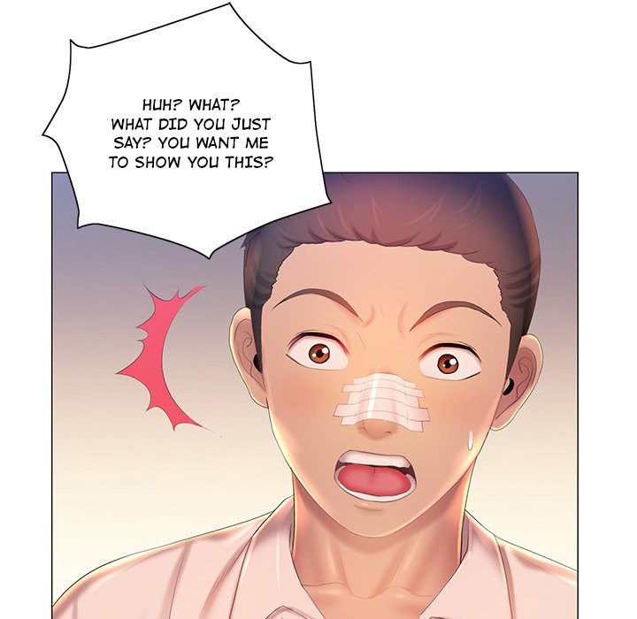 Risque Caller - Chapter 12 [photo 22] - MangaPorn