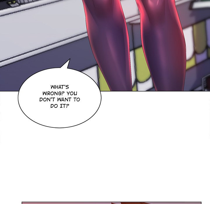 Risque Caller - Chapter 12 [photo 26] - MangaPorn