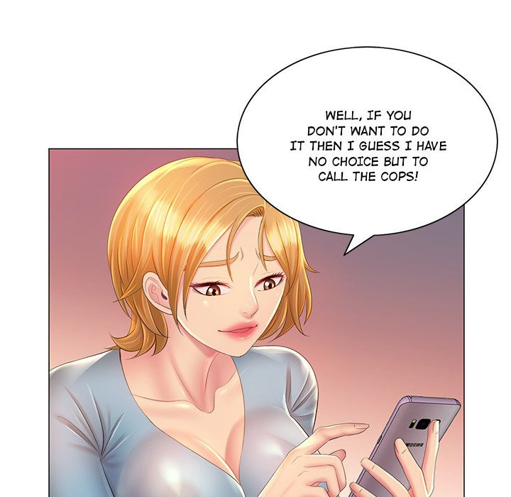 Risque Caller - Chapter 12 [photo 28] - MangaPorn