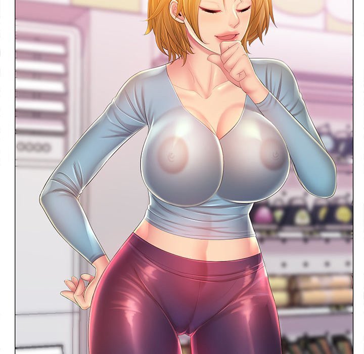 Risque Caller - Chapter 12 [photo 37] - MangaPorn