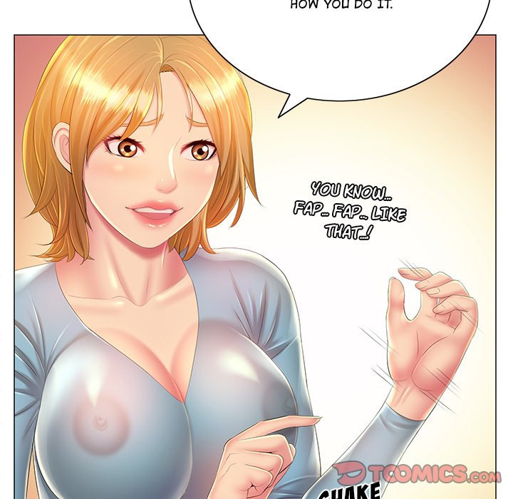 Risque Caller - Chapter 12 [photo 39] - MangaPorn