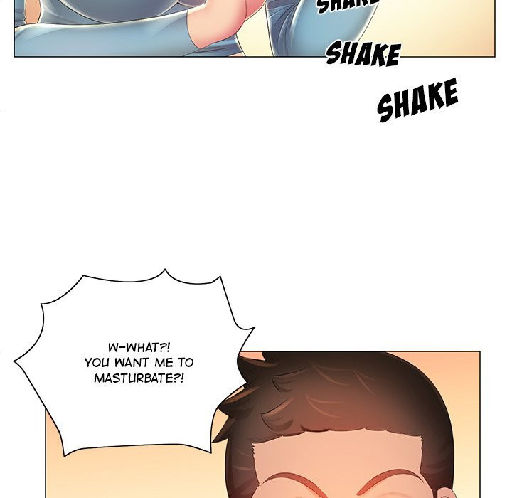 Risque Caller - Chapter 12 [photo 40] - MangaPorn