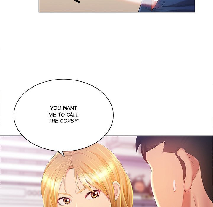 Risque Caller - Chapter 12 [photo 43] - MangaPorn