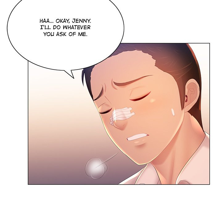 Risque Caller - Chapter 12 [photo 6] - MangaPorn