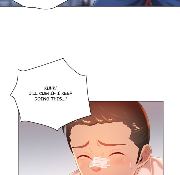 Risque Caller - Chapter 12 [photo 65] - MangaPorn