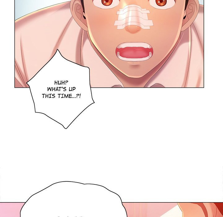 Risque Caller - Chapter 12 [photo 67] - MangaPorn