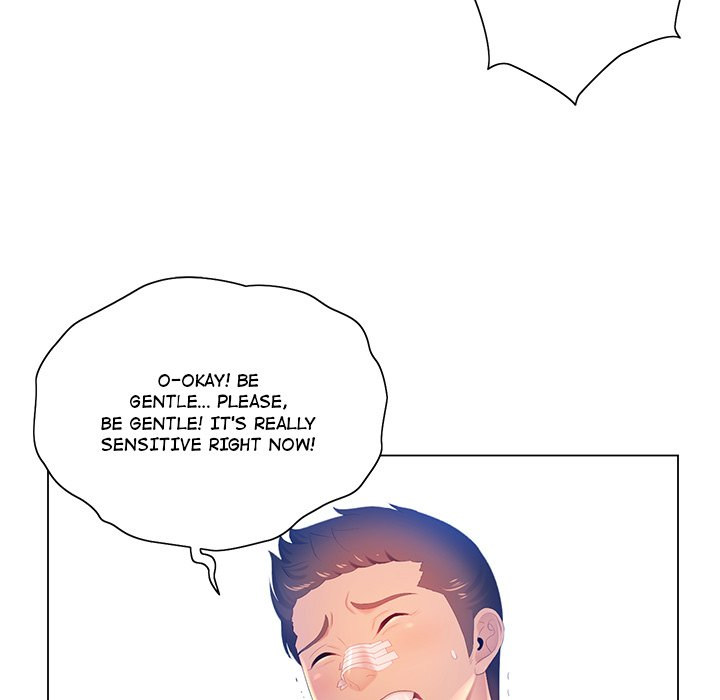 Risque Caller - Chapter 12 [photo 74] - MangaPorn