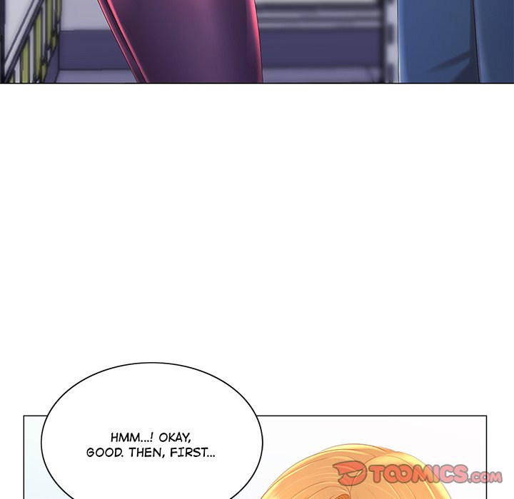 Risque Caller - Chapter 12 [photo 9] - MangaPorn