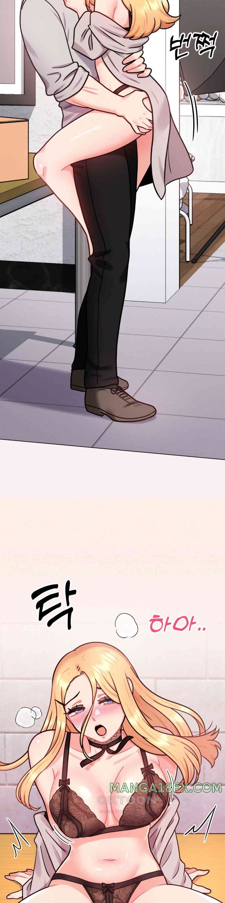 Her Toys Raw - Chapter 7 [photo 26] - MangaPorn