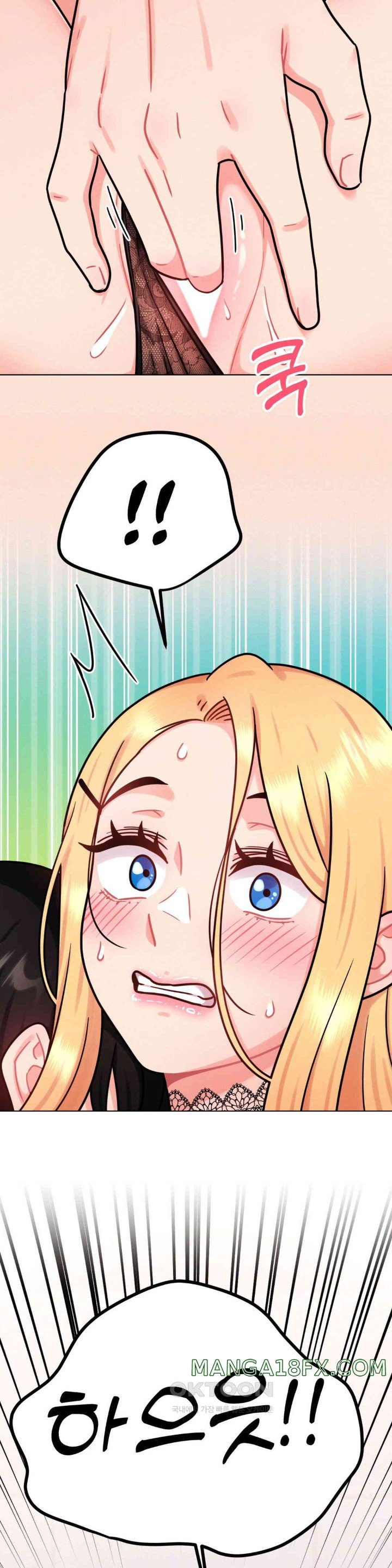 Her Toys Raw - Chapter 7 [photo 32] - MangaPorn