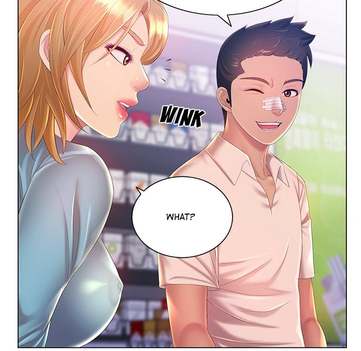 Risque Caller - Chapter 13 [photo 12] - MangaPorn