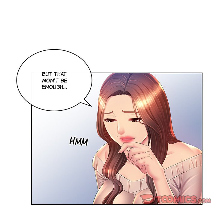 Risque Caller - Chapter 13 [photo 57] - MangaPorn