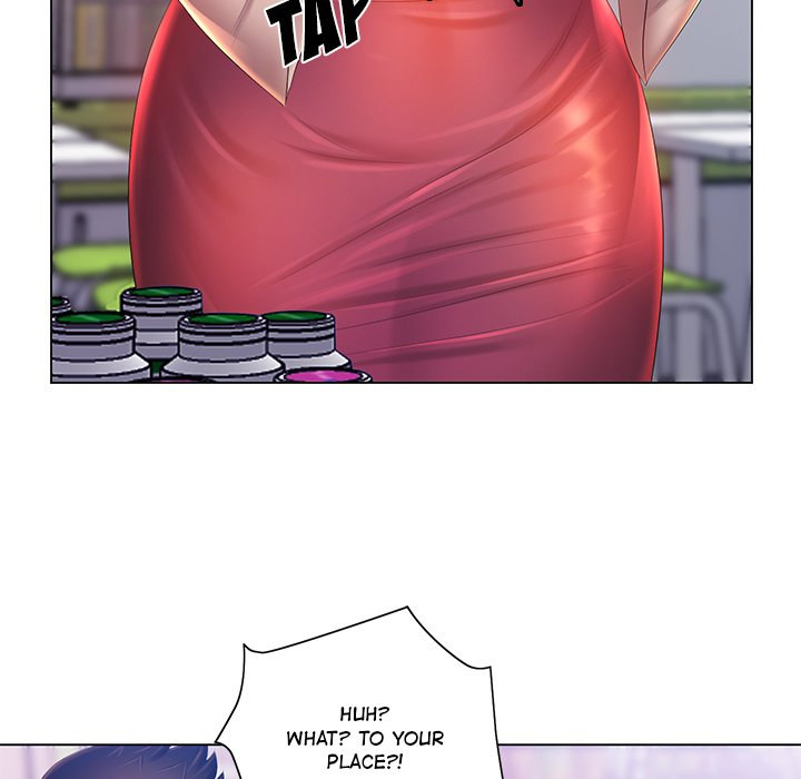 Risque Caller - Chapter 13 [photo 60] - MangaPorn