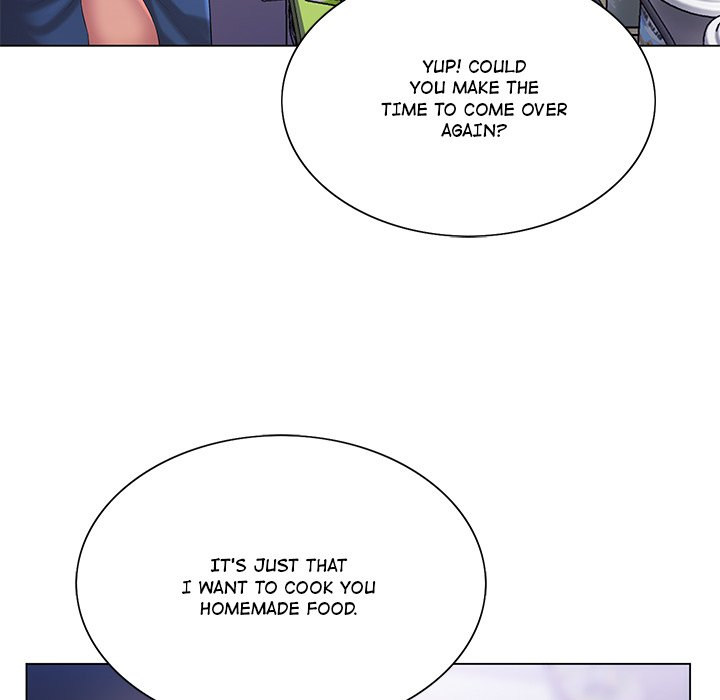 Risque Caller - Chapter 13 [photo 62] - MangaPorn