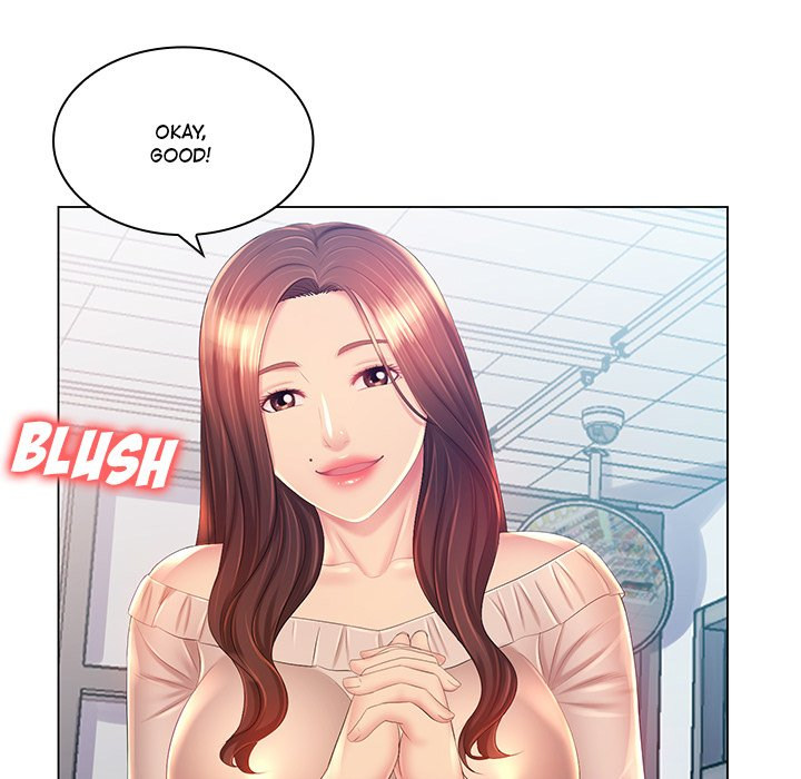 Risque Caller - Chapter 13 [photo 72] - MangaPorn