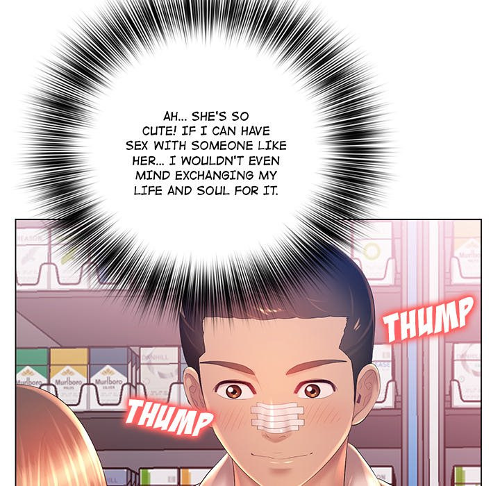 Risque Caller - Chapter 13 [photo 74] - MangaPorn