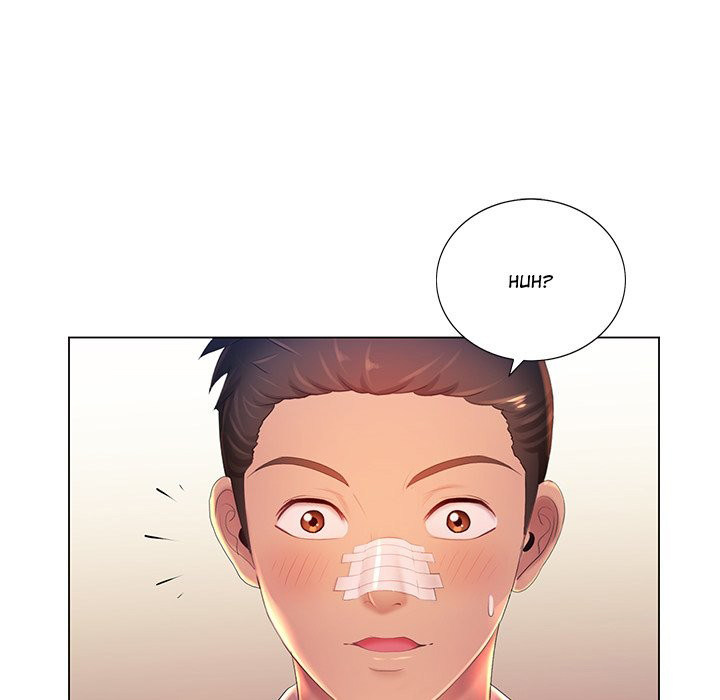 Risque Caller - Chapter 13 [photo 76] - MangaPorn