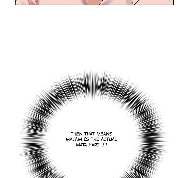 Risque Caller - Chapter 13 [photo 96] - MangaPorn