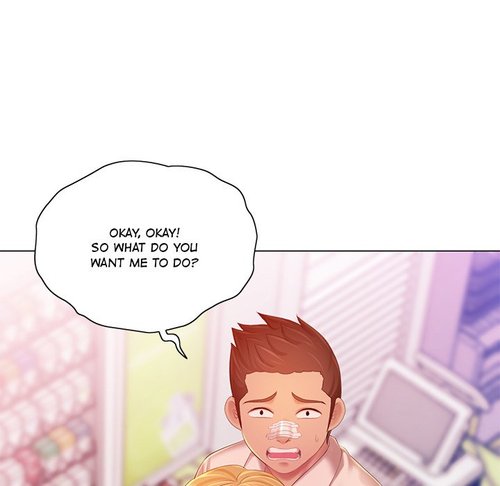 Risque Caller - Chapter 14 [photo 11] - MangaPorn