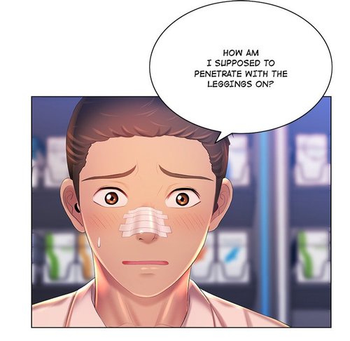 Risque Caller - Chapter 14 [photo 111] - MangaPorn