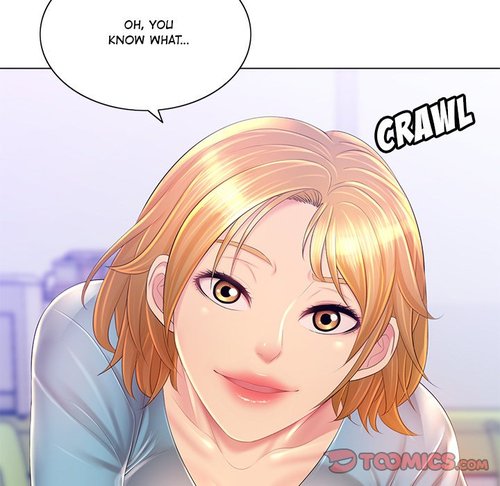 Risque Caller - Chapter 14 [photo 14] - MangaPorn