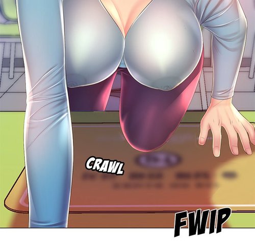 Risque Caller - Chapter 14 [photo 15] - MangaPorn