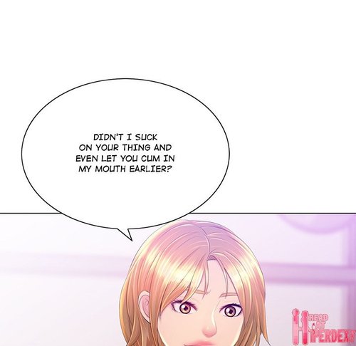 Risque Caller - Chapter 14 [photo 16] - MangaPorn