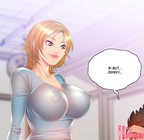 Risque Caller - Chapter 14 [photo 25] - MangaPorn