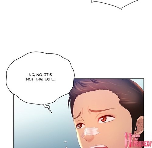 Risque Caller - Chapter 14 [photo 28] - MangaPorn