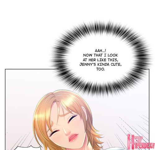 Risque Caller - Chapter 14 [photo 58] - MangaPorn