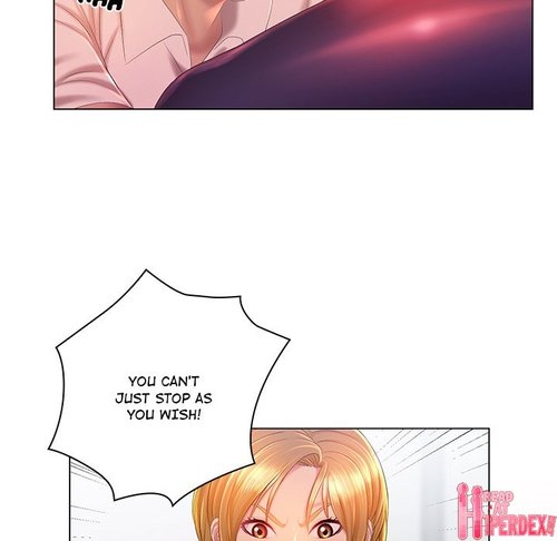 Risque Caller - Chapter 14 [photo 70] - MangaPorn
