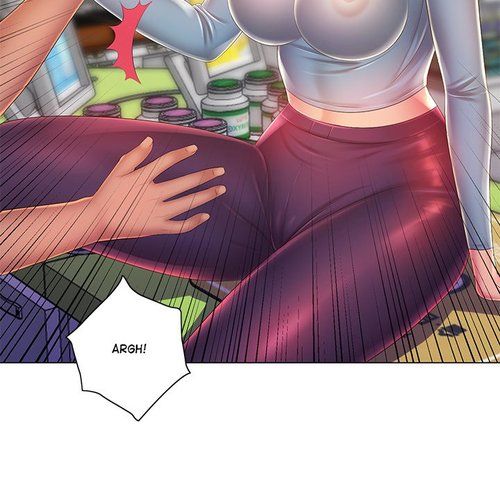 Risque Caller - Chapter 14 [photo 77] - MangaPorn