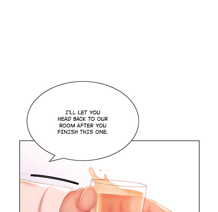 Risque Caller - Chapter 15 [photo 116] - MangaPorn