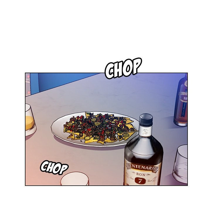 Risque Caller - Chapter 15 [photo 64] - MangaPorn