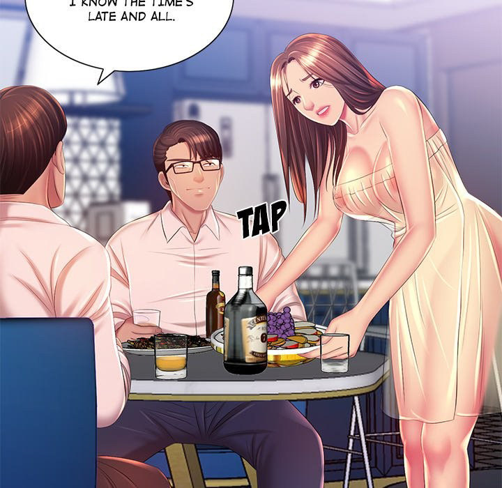 Risque Caller - Chapter 15 [photo 73] - MangaPorn