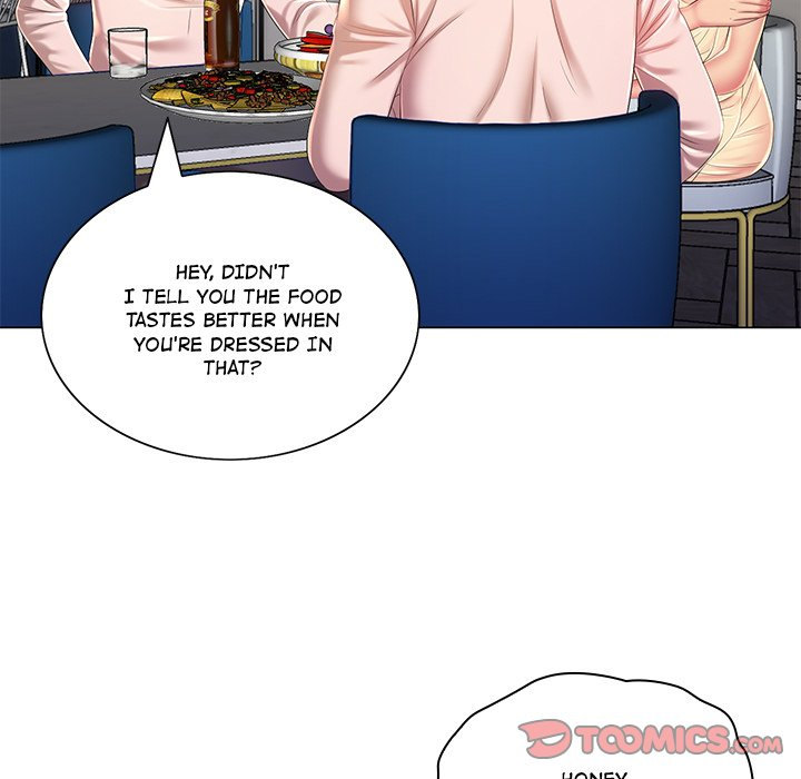 Risque Caller - Chapter 15 [photo 81] - MangaPorn