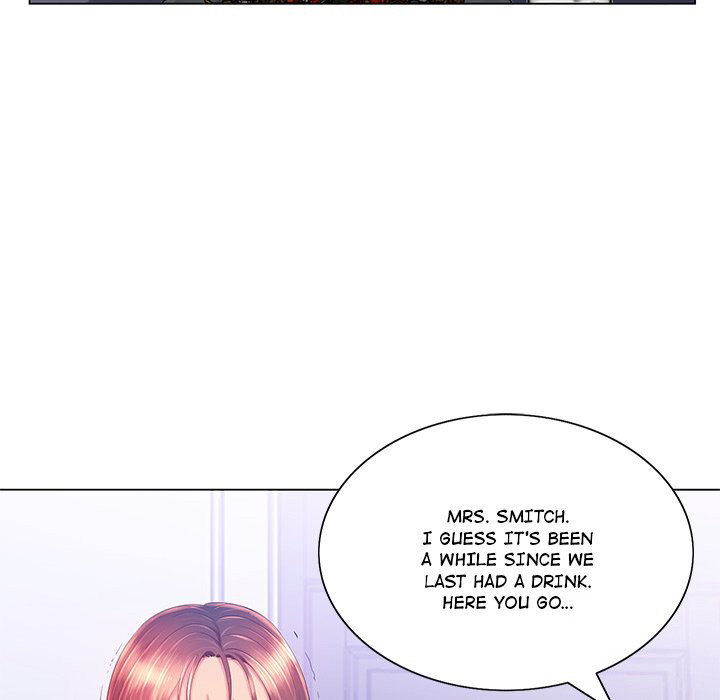 Risque Caller - Chapter 15 [photo 88] - MangaPorn