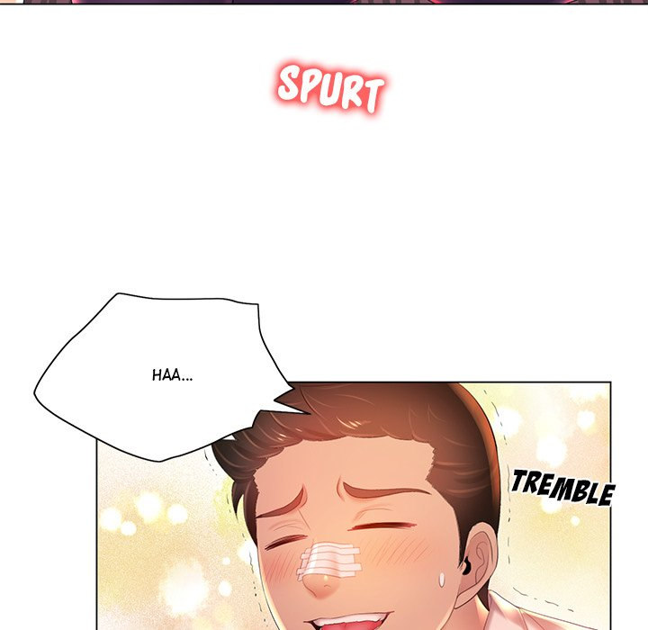 Risque Caller - Chapter 16 [photo 108] - MangaPorn