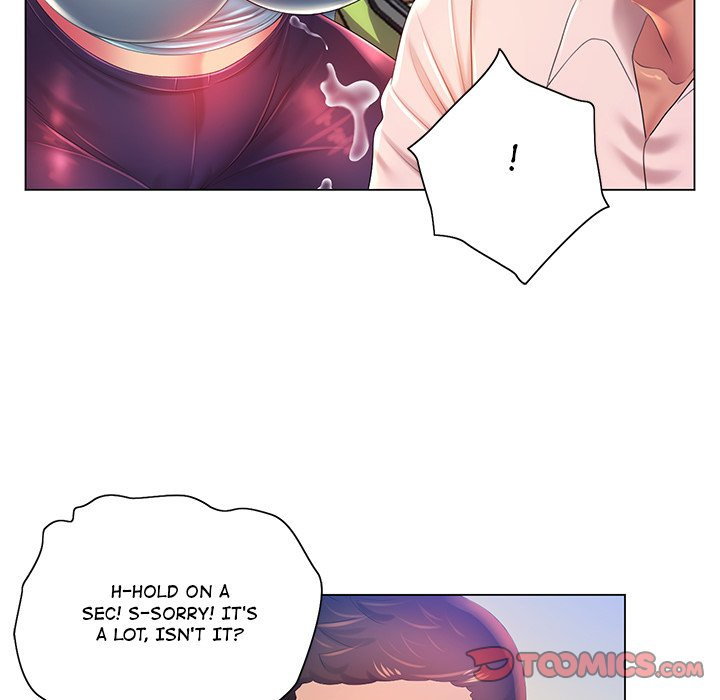 Risque Caller - Chapter 16 [photo 111] - MangaPorn