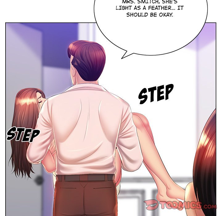 Risque Caller - Chapter 16 [photo 15] - MangaPorn