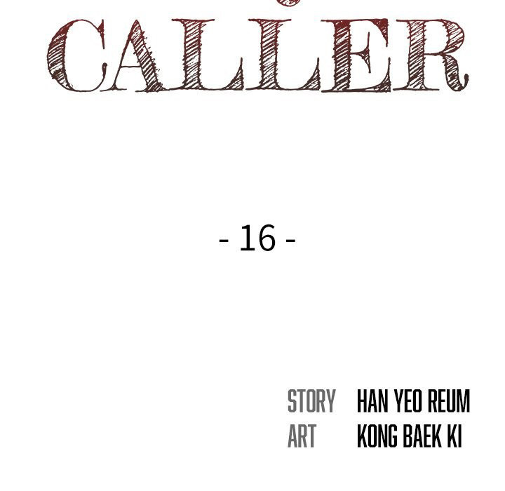 Risque Caller - Chapter 16 [photo 22] - MangaPorn