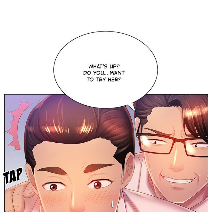 Risque Caller - Chapter 16 [photo 28] - MangaPorn