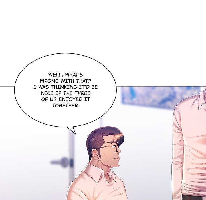 Risque Caller - Chapter 16 [photo 31] - MangaPorn