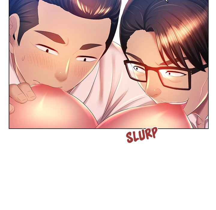 Risque Caller - Chapter 16 [photo 56] - MangaPorn